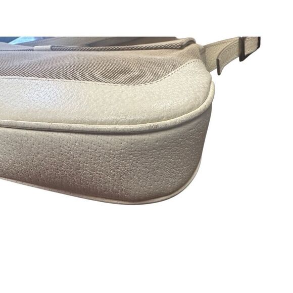 GUCCI Small Jackie O Flap Bag - Neutrals Shoulder Bags Serial# 001-3824-3754 - Picture 6 of 14